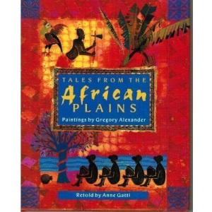 Tales from the African Plains