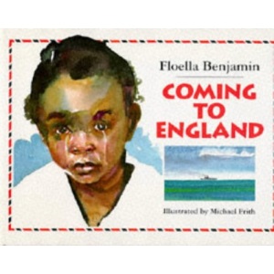 Coming to England