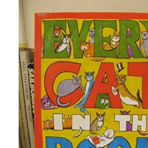 Every Cat in the Book