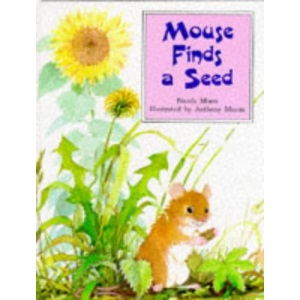 Mouse Finds a Seed