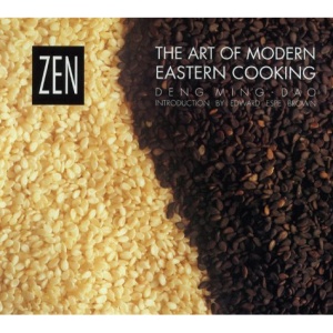 ZEN ART MOD EAST COOKING