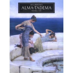 ALMA TADEMA (Pre-Raphaelite painters series)