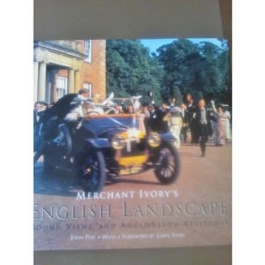 Merchant Ivory's English Landscape