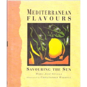 Mediterranean Flavours: Savouring the Sun