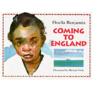 Coming to England