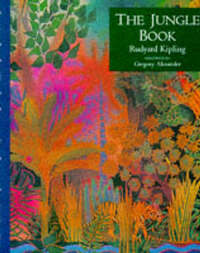CLASSIC JUNGLE BOOK (Pavilion children's classics)
