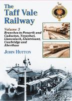 The Taff Vale Railway