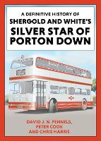 A Definitive History of Shergold and Whites Silver Star of Porton Down