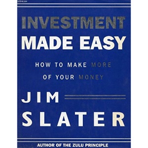 Investment Made Easy