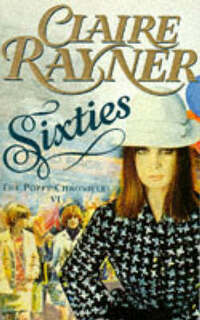 The Sixties  (Poppy 6) (Poppy Chronicles)