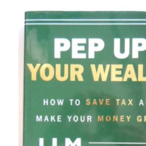 PEP Up Your Wealth