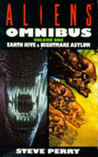 Aliens Omnibus: v. 1