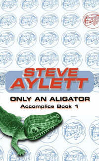 Only An Alligator (Gollancz S.F.)