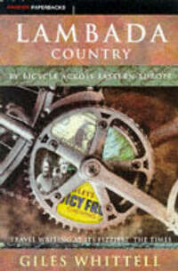 Lambada Country: Ride Across Eastern Europe