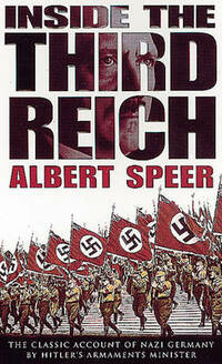 Inside The Third Reich