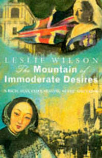 Mountain of Immoderate Desires