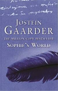 Sophie's World: A Novel About the History of Philosophy
