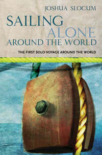 Sailing Alone Around the World (Voyages Promotion)
