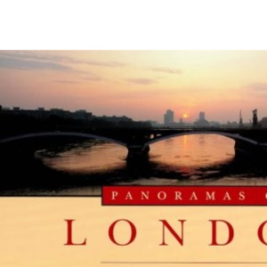 Panoramas of London