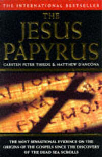 The Jesus Papyrus