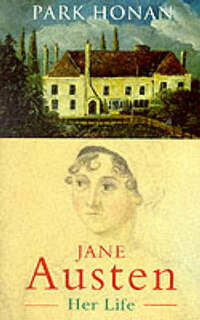 Jane Austen: Her Life (Phoenix Giants S.)