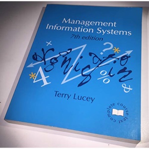 Management Information Systems (Management textbooks)