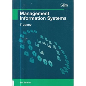 Management Information Systems (Management textbooks)