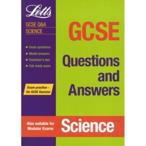 GCSE Questions and Answers: Science (GCSE Questions and Answers Series)