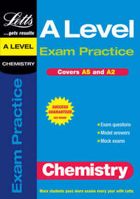 A Level Exam Practice:Chemistry (AS/A2 Exam Practice S.)