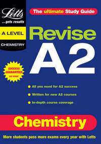 Revise A2: Chemistry