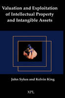 Valuation of Intellectual Property Assets