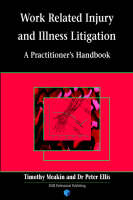 Work Related Injury Litigation