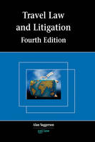 Travel Law and Litigation