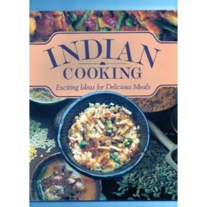 Indian Cooking