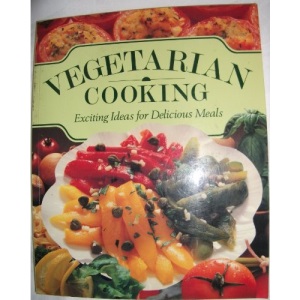 Vegetarian Cooking