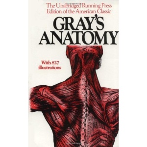 Gray's Anatomy