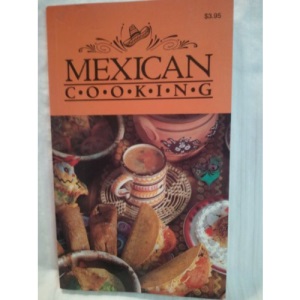Mexican Cooking