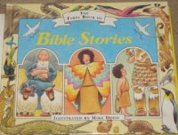 First Book of Bible Stories