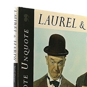 Laurel & Hardy: Quote, Unquote