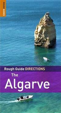 Rough Guide Directions Algarve