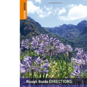 Rough Guide Directions Madeira & Porto Santo