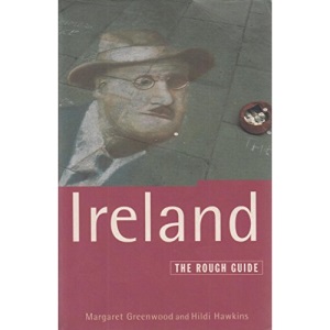 Ireland: The Rough Guide (Rough Guide Travel Guides)