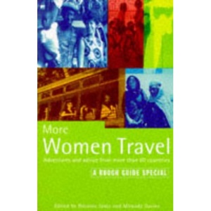 More Women Travel