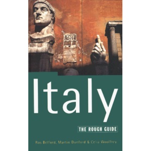 ITALY: THE ROUGH GUIDE.