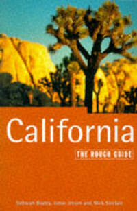 California and the West Coast USA: The Rough Guide (Rough Guide Travel Guides)