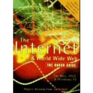 THE INTERNET AND WORLD WIDE WEB: THE ROUGH GUIDE.