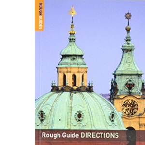 Rough Guide Directions Prague