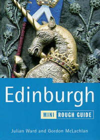The Mini Rough Guide to Edinburgh