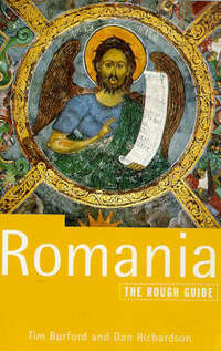 The Rough Guide to Romania