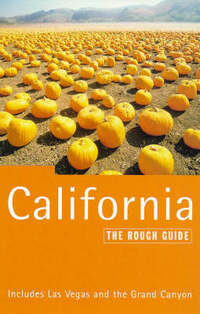 California: The Rough Guide (5th Edition)